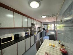 Blk 141 Eunos Spring (Bedok), HDB 4 Rooms #551663251